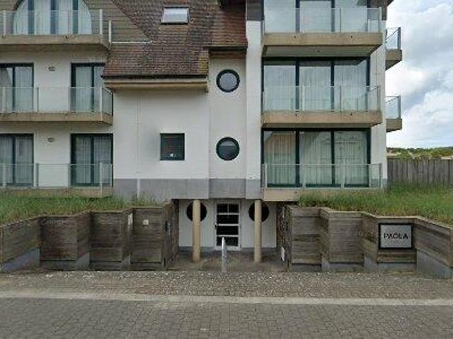 Appartement location à Coxyde, West-Vlaanderen