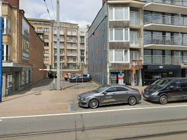 Appartement location à Coxyde, West-Vlaanderen