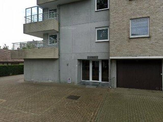 Appartement location à Coxyde, West-Vlaanderen