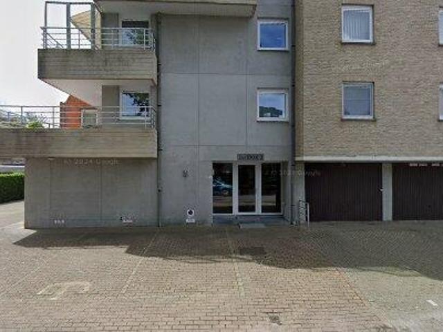 Appartement location à Coxyde, West-Vlaanderen