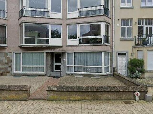 Appartement location à Coxyde, West-Vlaanderen