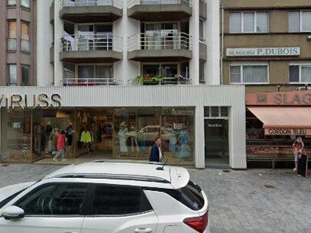 Appartement location à Coxyde, West-Vlaanderen