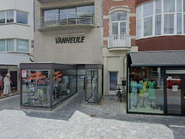 Appartement location à Coxyde, West-Vlaanderen