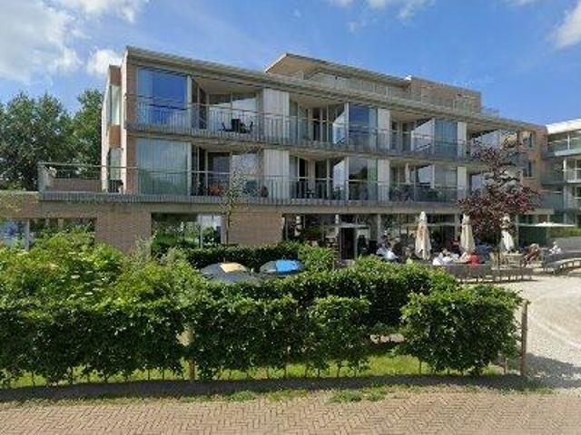 Appartement location à Coxyde, West-Vlaanderen