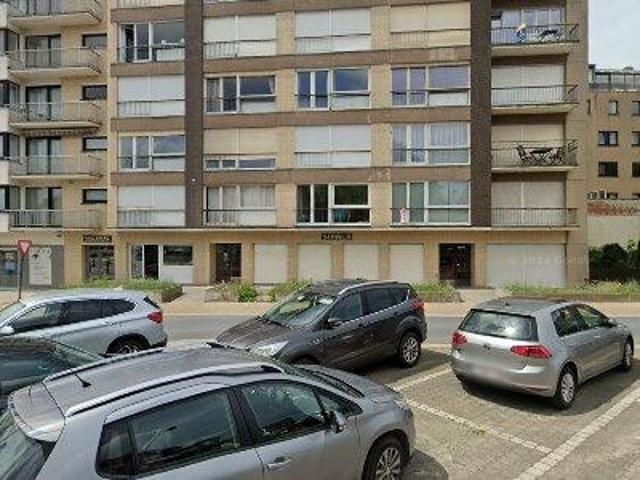 Appartement location à Coxyde, West-Vlaanderen