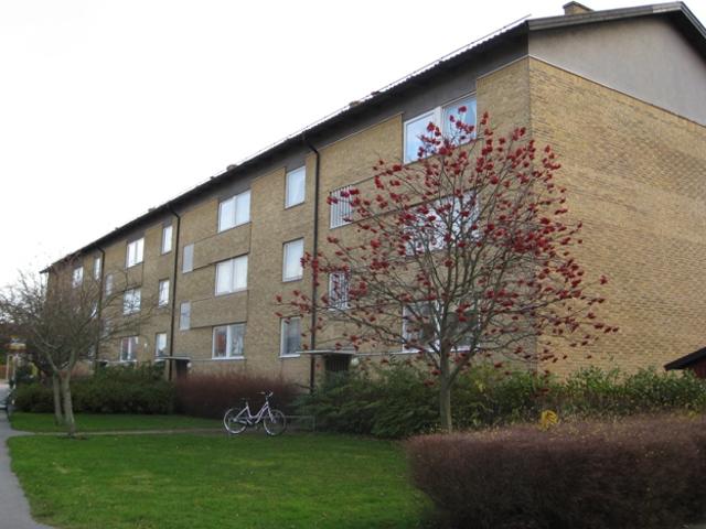 Lägenhet hyra i Höganäs, Skåne