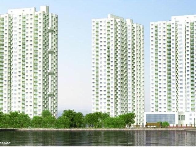 Flat for rent in North 24 Parganas, Khardaha