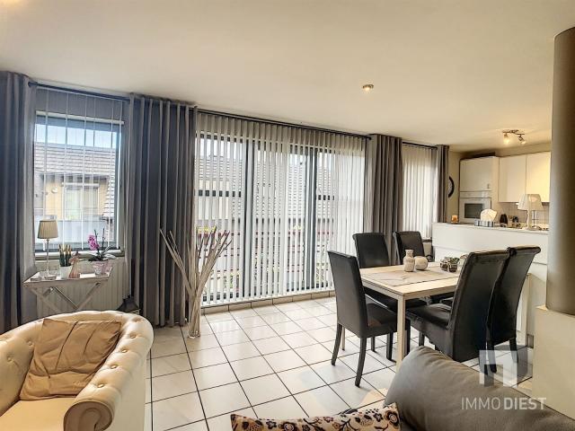Appartement location à Ham, Limburg