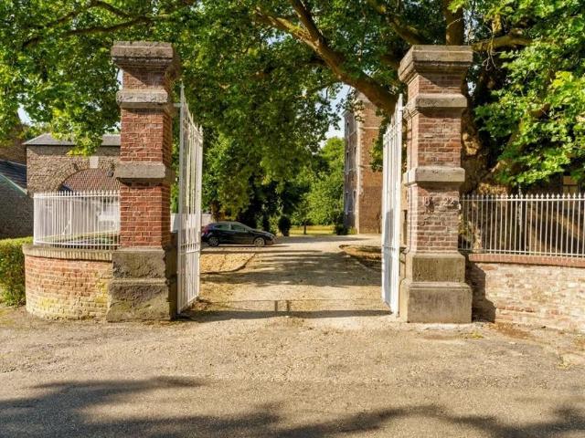 Appartement te huur in Wittem, Partij