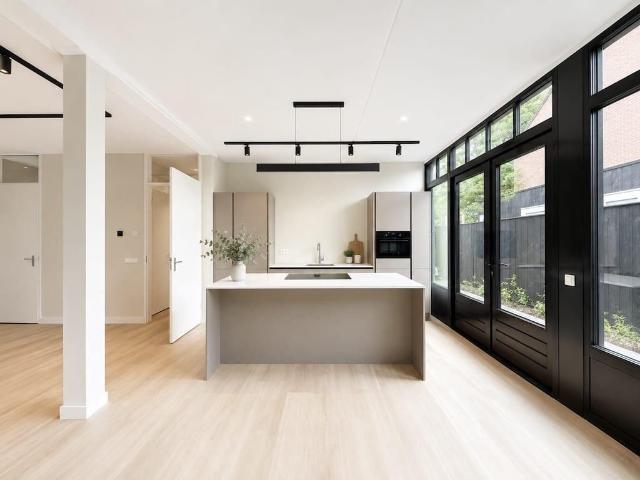 Appartement te huur in Noord, Amsterdam