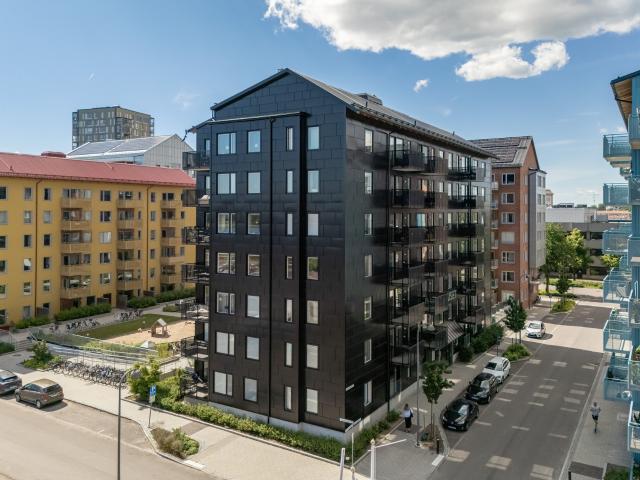 Lägenhet hyra i Karlstad, Värmland
