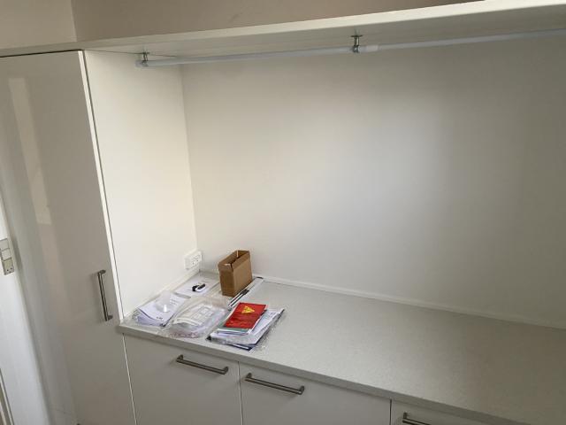 Lejlighed til leje i Nyborg