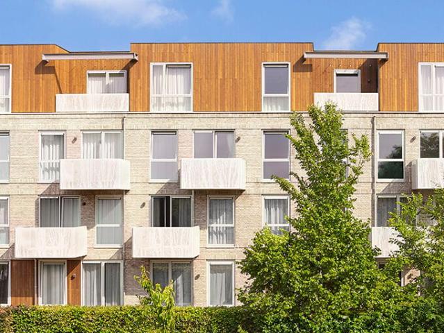 Appartement te huur in Ijsselstein, Utrecht