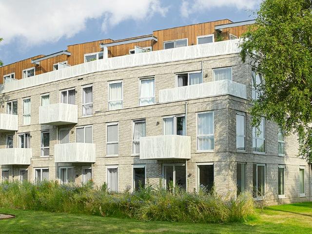 Appartement te huur in Ijsselstein, Utrecht