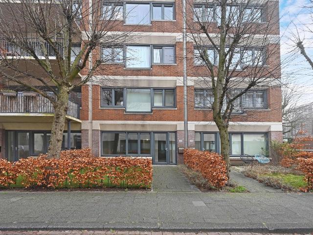 Appartement te huur in Bezuidenhout, Den Haag