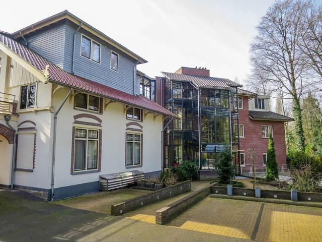Appartement te huur in Schalkhaar