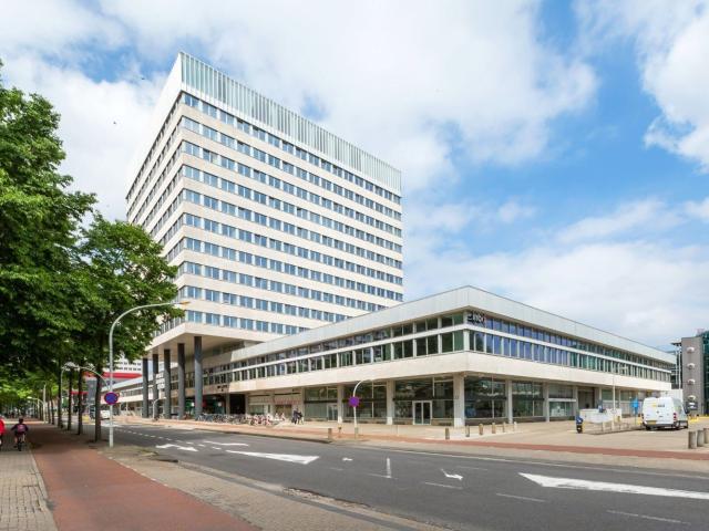 Appartement te huur in Nieuw-West, Amsterdam