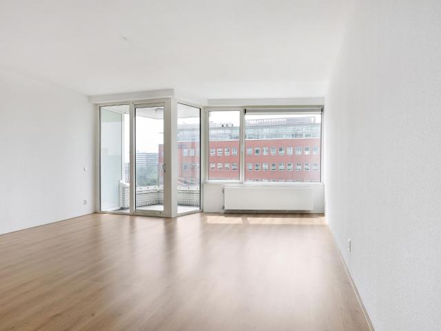 Appartement te huur in Nieuw-West, Amsterdam