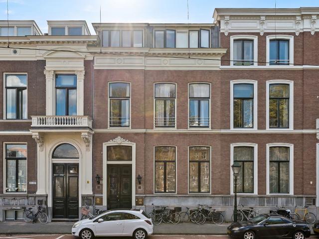 Appartement te huur in Zuid Holland