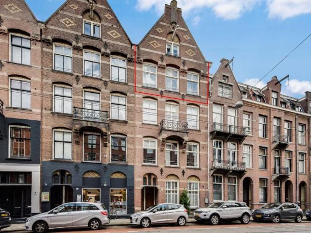 Appartement te huur in Zuid, Amsterdam