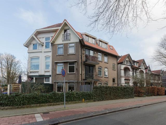 Appartement te huur in Raadhuiskwartier, Noord Holland