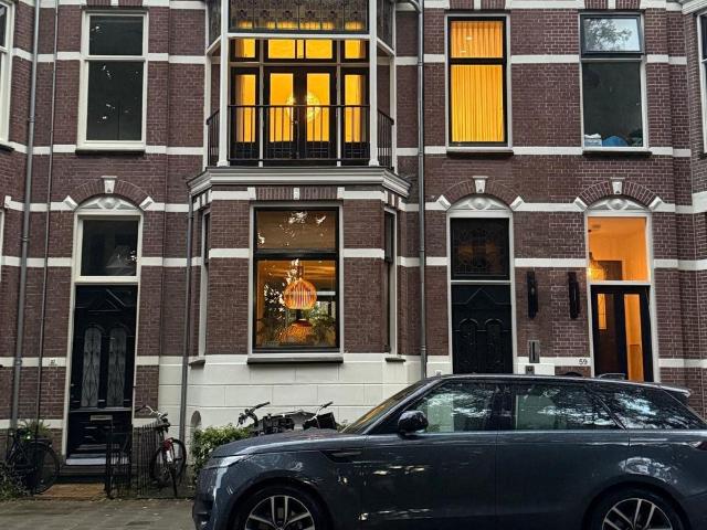 Appartement te huur in Haarzuilens, Utrecht