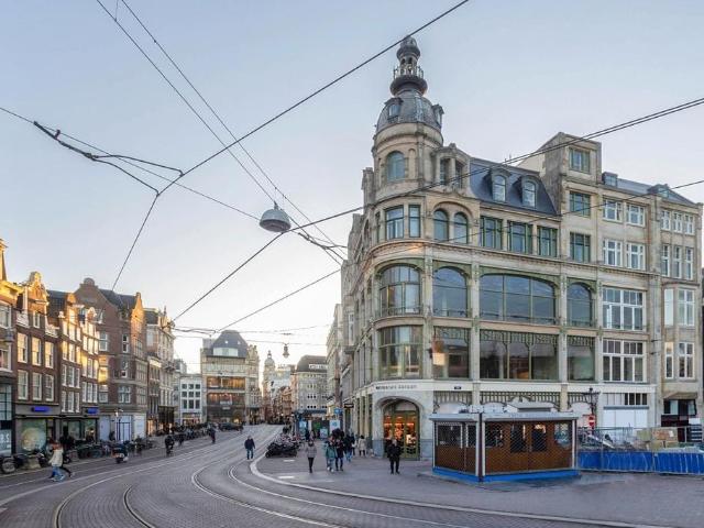 Appartement te huur in Centrum, Amsterdam