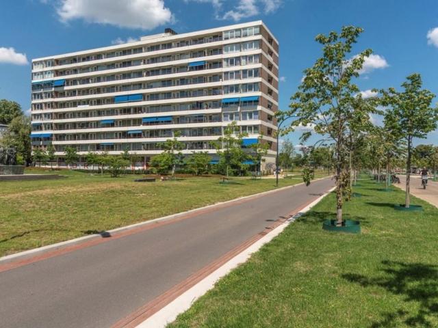 Appartement te huur in Maastricht-Oost, Maastricht