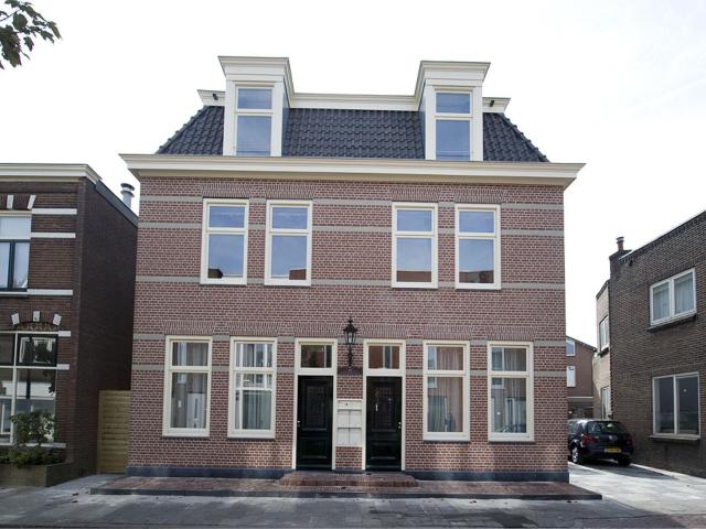 Appartement te huur in Hilversum, Noord Holland