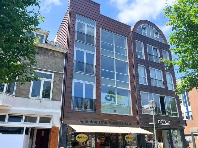 Appartement te huur in Beverwijk, Noord Holland