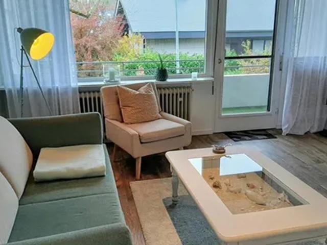 Apartment mieten in Konstanz, Baden-Württemberg