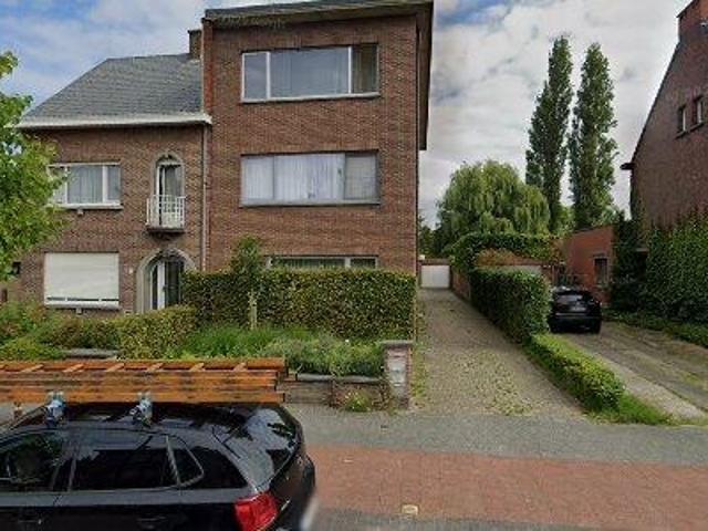 Appartement location à Kontich, Antwerpen