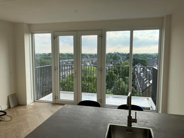 Appartement te huur in Koog Aan De Zaan