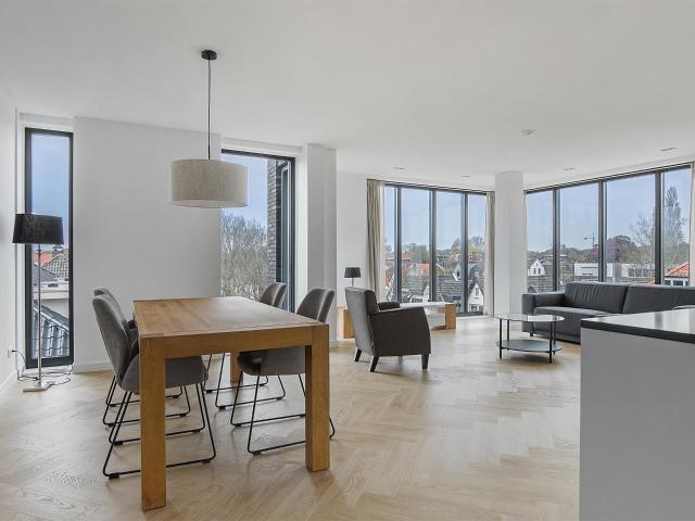 Appartement te huur in Alkmaar, Burgemeesterskwartier