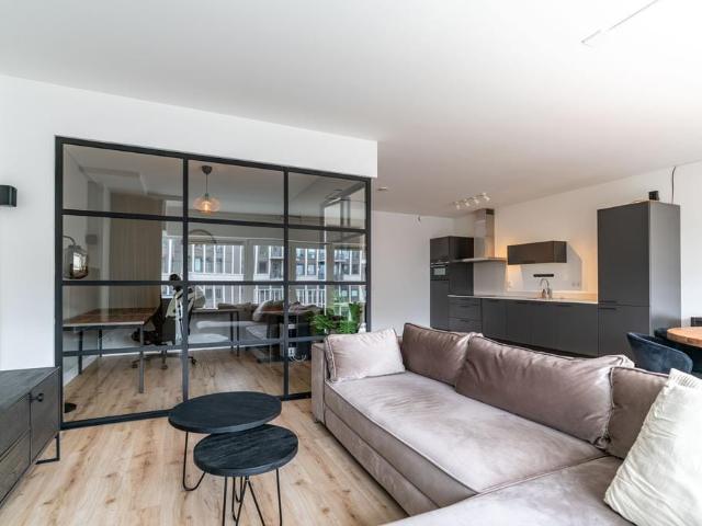 Appartement te huur in Plaspoelpolder, Rijswijk