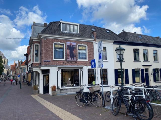 Appartement te huur in Centrum, Alkmaar