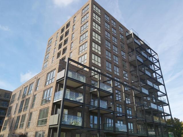 Appartement te huur in Woerden, Utrecht