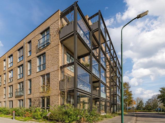 Appartement te huur in Woerden, Utrecht