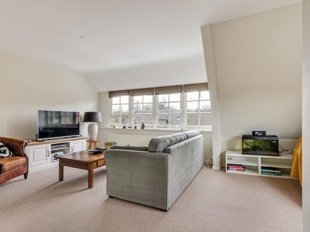 Appartement te huur in Laren
