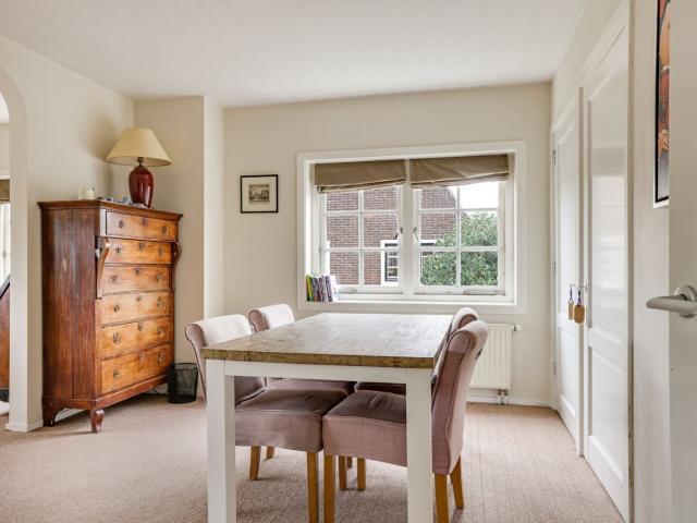 Appartement te huur in Laren