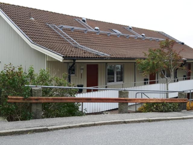 Lägenhet hyra i Hunnebostrand, Västra Götaland