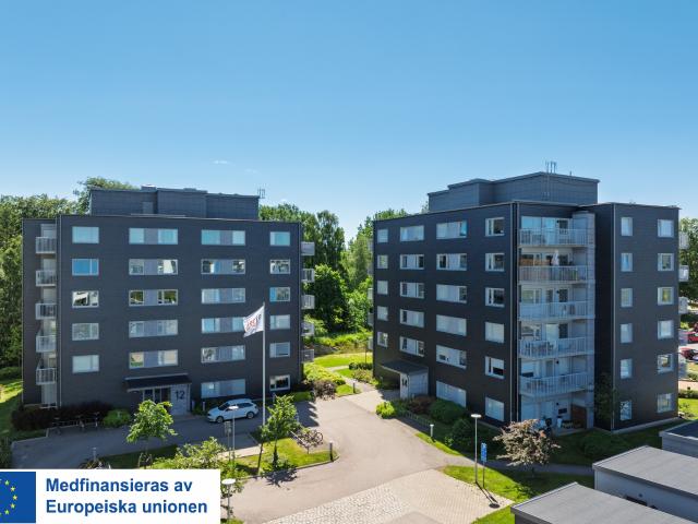 Lägenhet hyra i Vänersborg, Västra Götaland