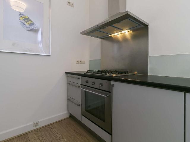 Appartement te huur in Den Haag, Museumkwartier