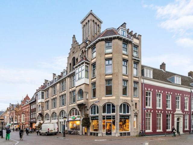 Appartement te huur in Haarzuilens, Utrecht