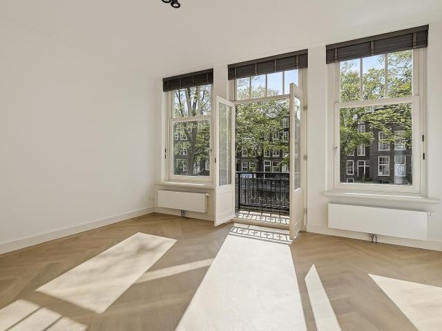 Appartement te huur in Centrum, Amsterdam