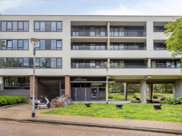Appartement te huur in Oud-Zuid, Tilburg