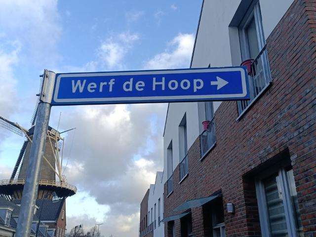 Appartement te huur in Oostwijk, Vlaardingen