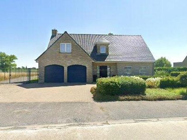 Appartement location à Kortemark, West-Vlaanderen