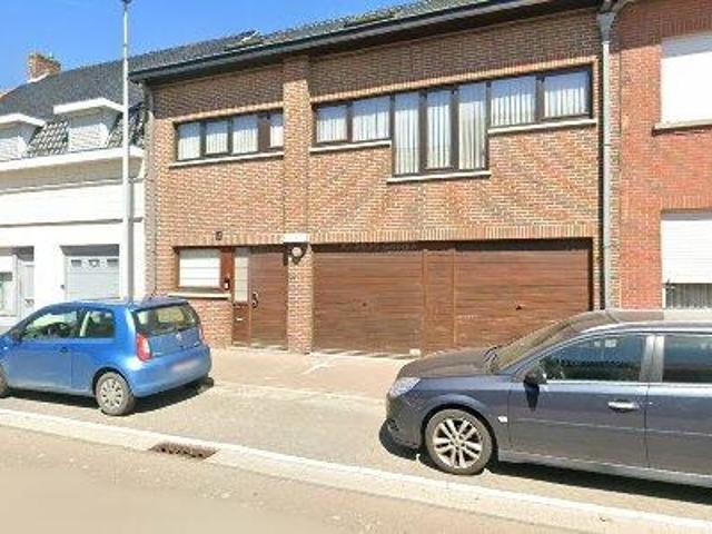 Appartement location à Kortemark, West-Vlaanderen