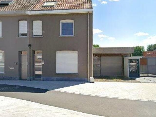 Appartement location à Kortemark, West-Vlaanderen